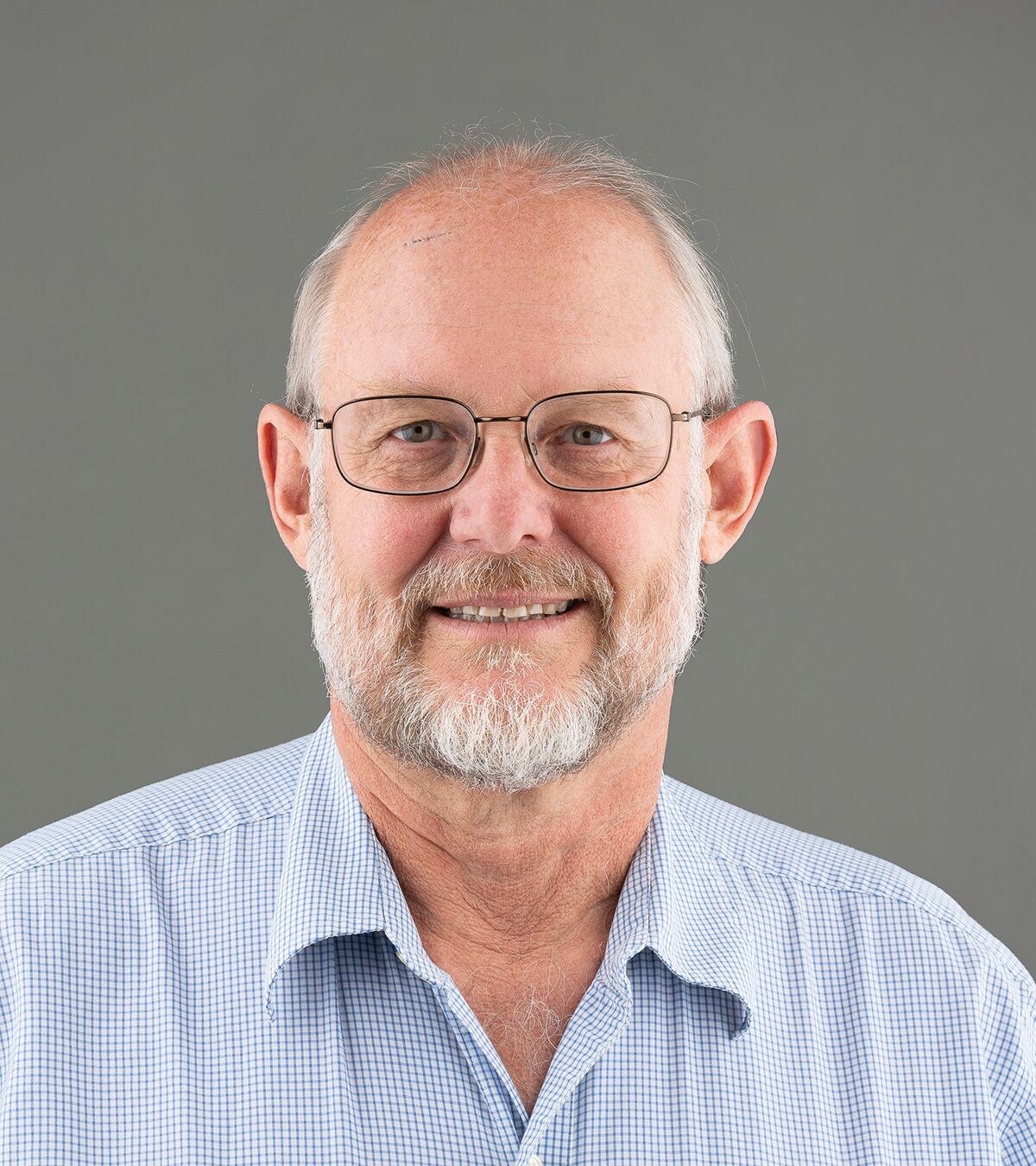 Bruce Barrett