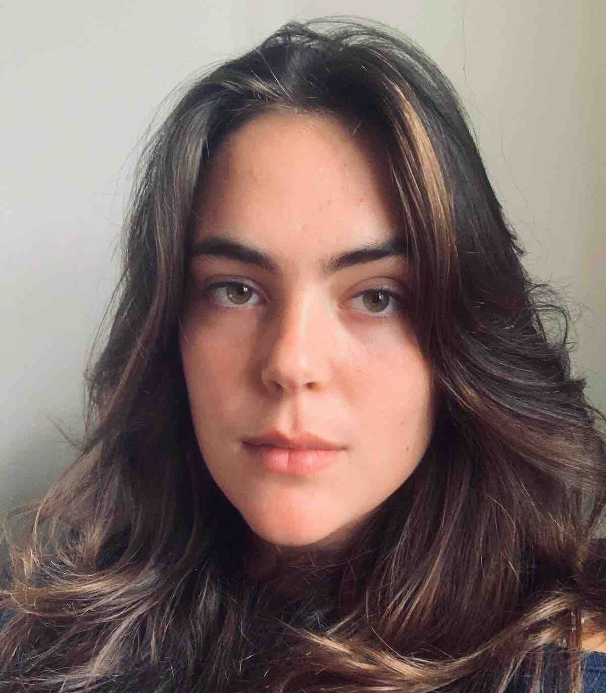 Jadzia Tedeschi