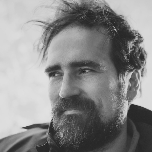 Liam Kavanagh
