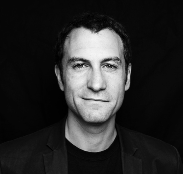 Rufus Pollock