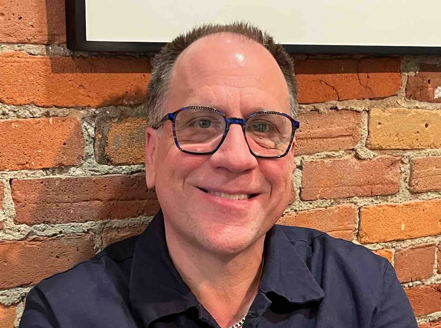 John Vervaeke