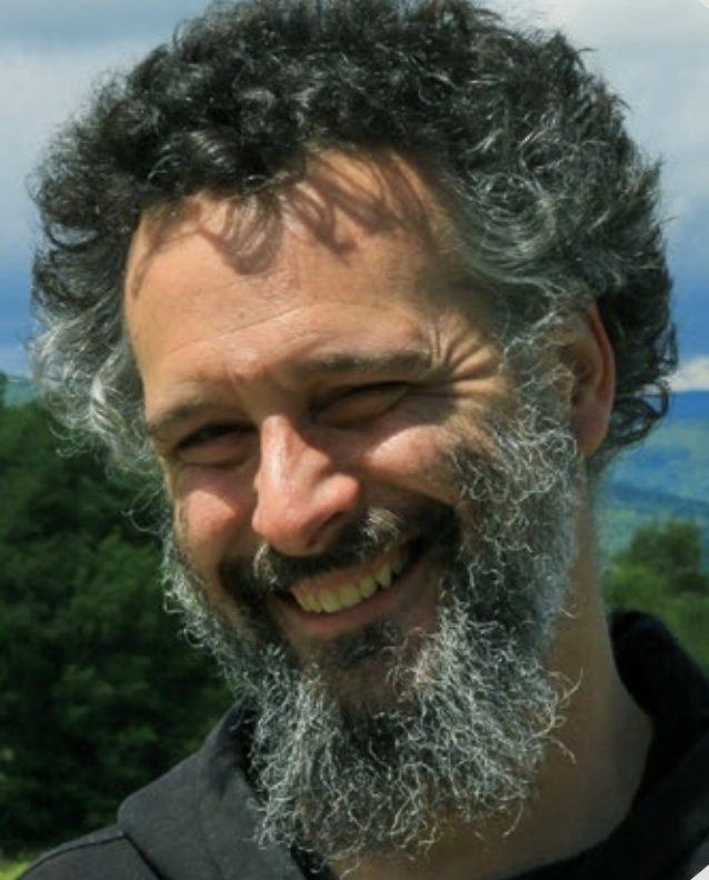 Zachary Stein
